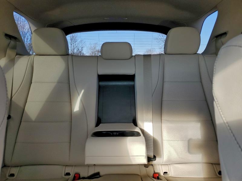 Фото 10 - MERCEDES-BENZ GLE-CLASS