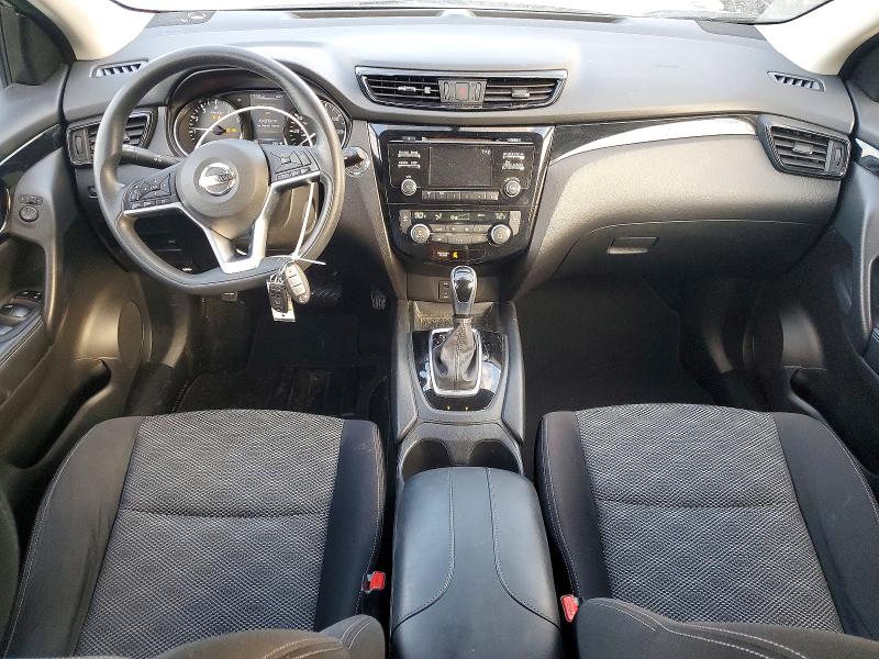 Фото 8 - NISSAN ROGUE