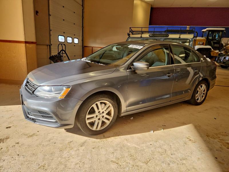 Фото 1 - VOLKSWAGEN JETTA