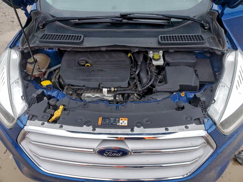 Фото 12 - FORD ESCAPE