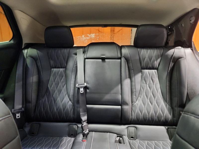 Фото 10 - BUICK ENVISION