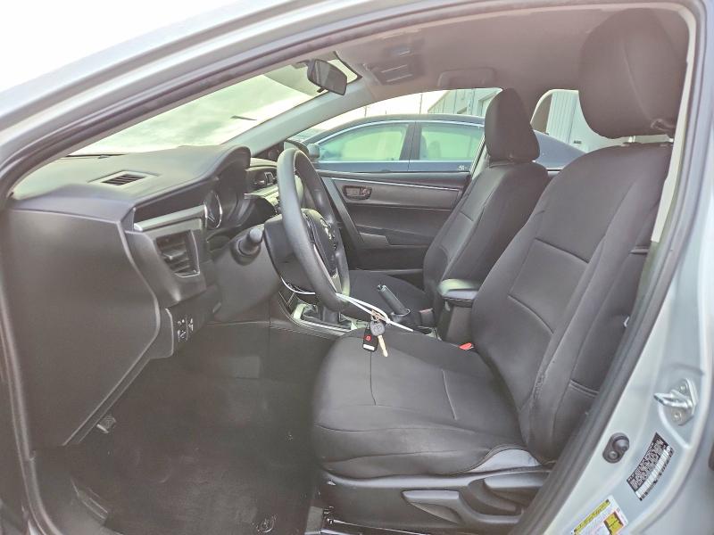 Фото 7 - TOYOTA COROLLA