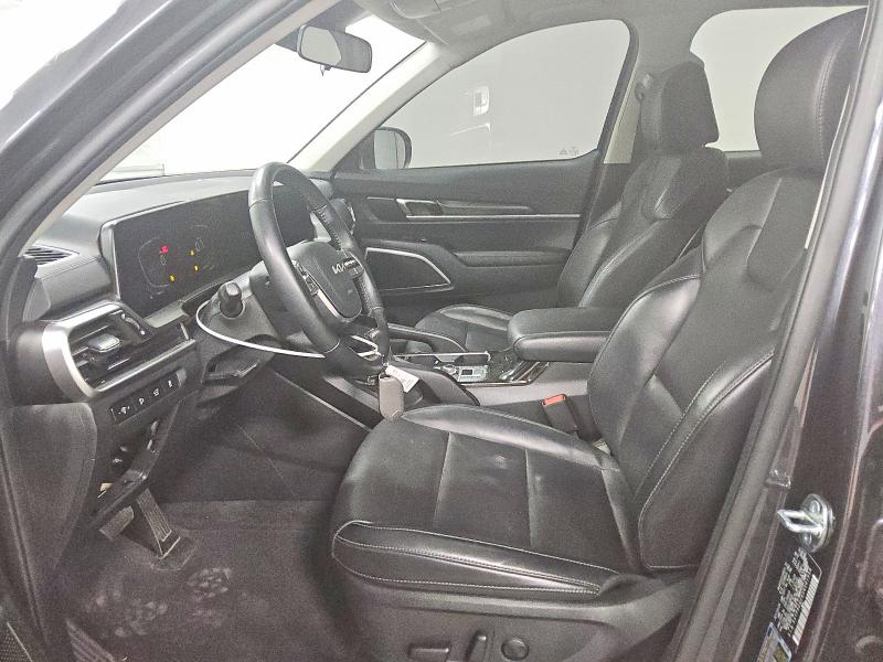 Фото 7 - KIA TELLURIDE