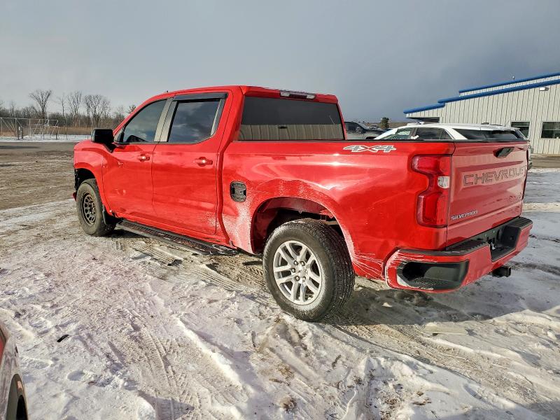 Фото 2 - CHEVROLET ALL Models