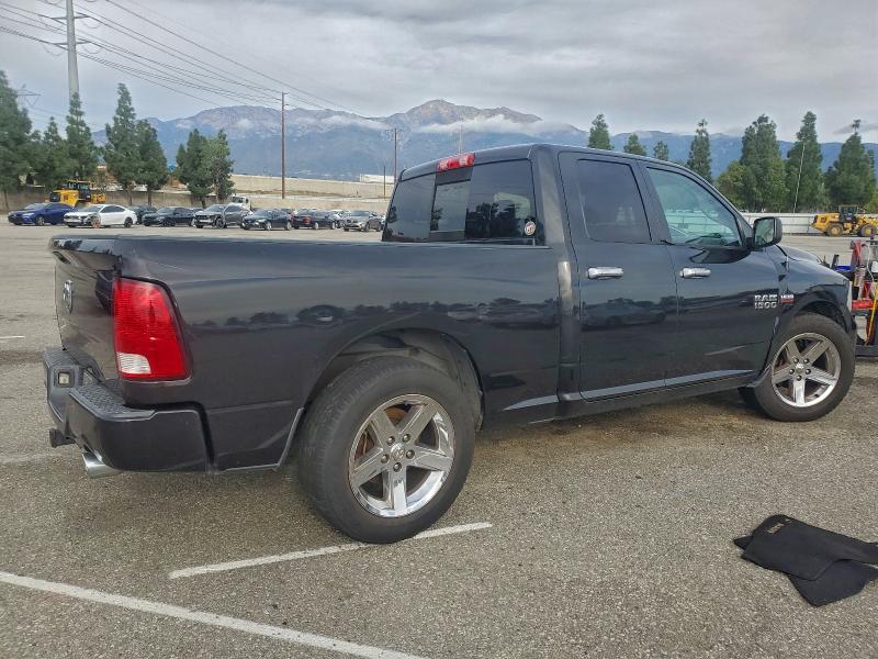 Фото 3 - RAM 1500