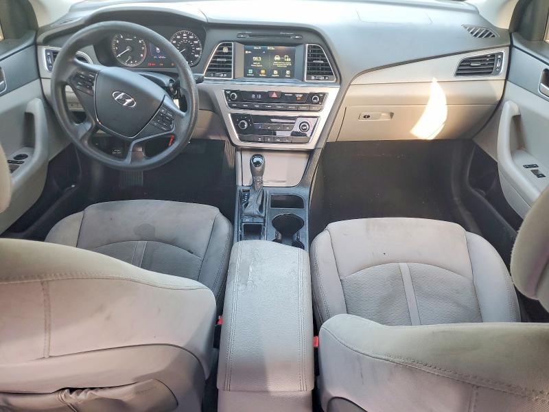 Фото 8 - HYUNDAI SONATA