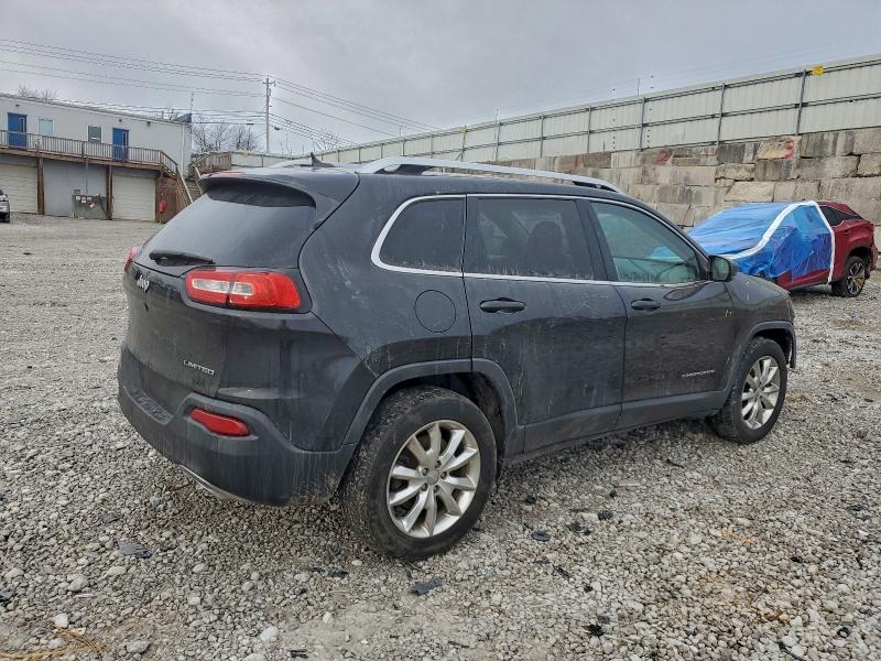 Фото 3 - JEEP GRAND CHER