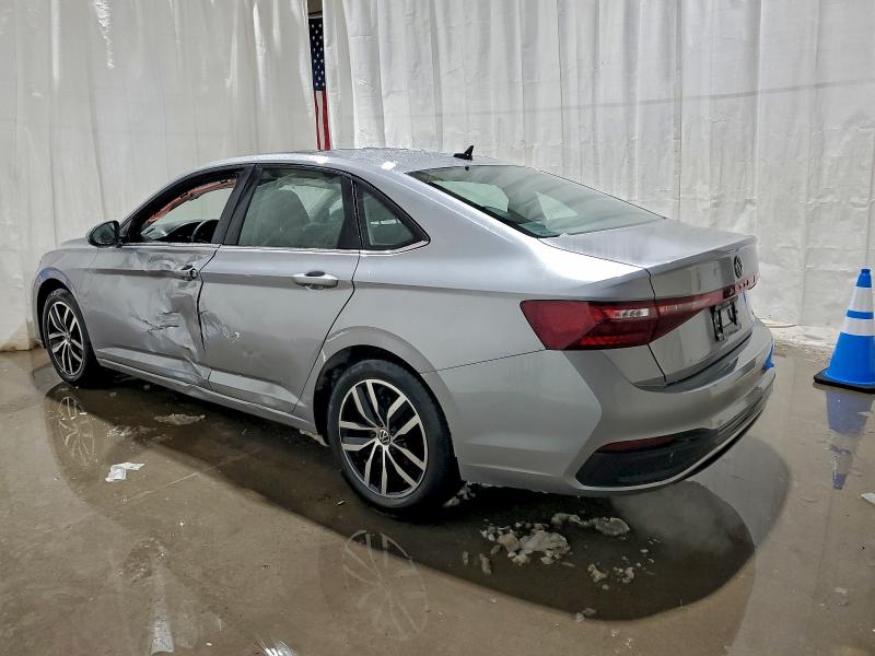 Фото 2 - VOLKSWAGEN JETTA