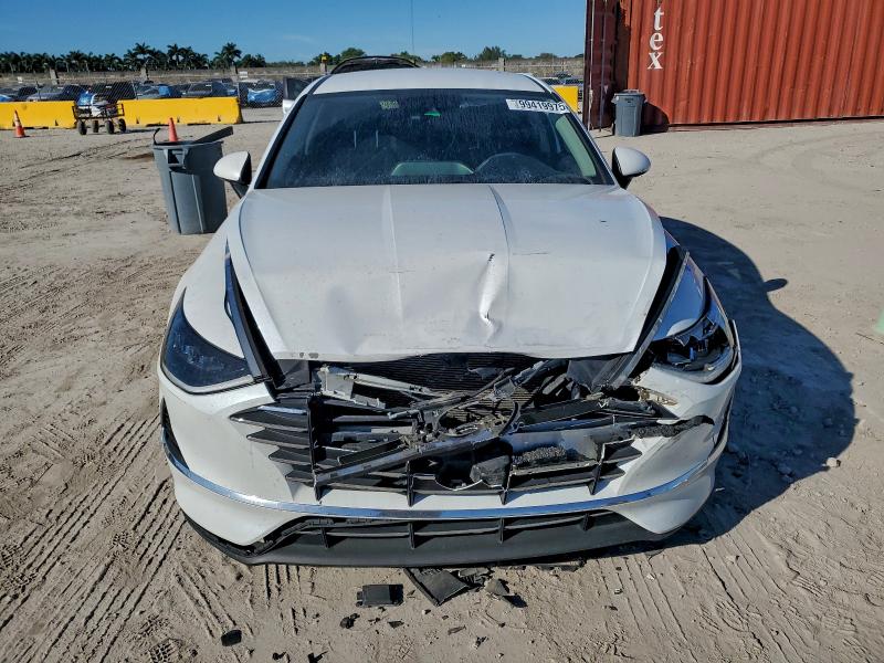 Фото 5 - HYUNDAI SONATA