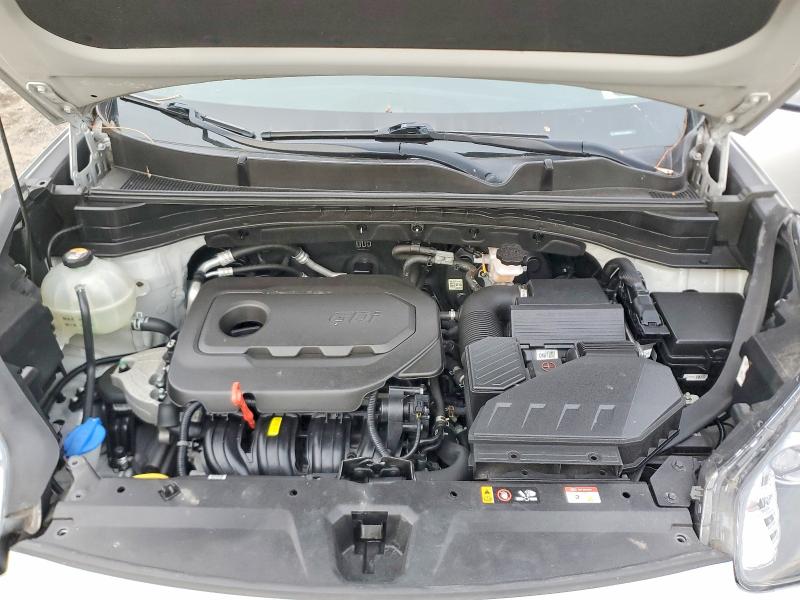 Фото 12 - KIA SPORTAGE