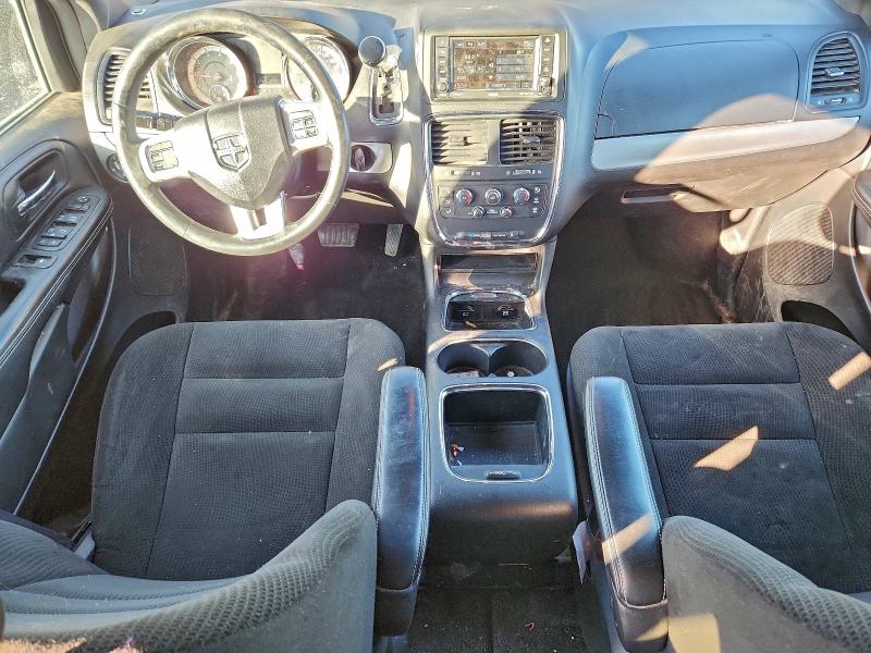 Фото 8 - DODGE CARAVAN