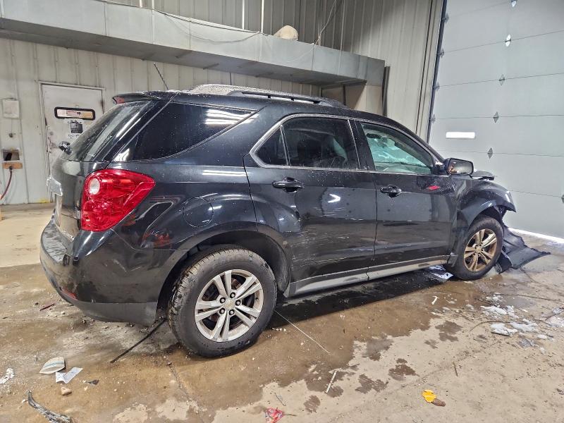 Фото 3 - CHEVROLET EQUINOX