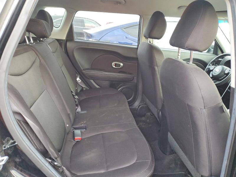 Фото 10 - KIA SOUL