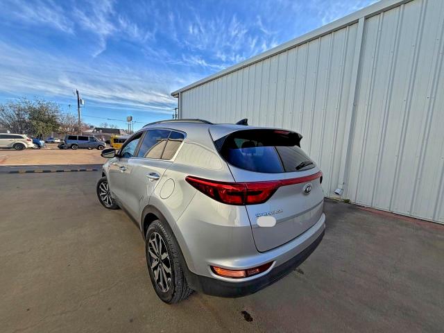 Фото 3 - KIA SPORTAGE