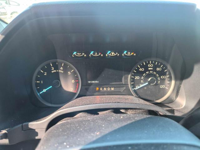 Фото 8 - FORD F-150