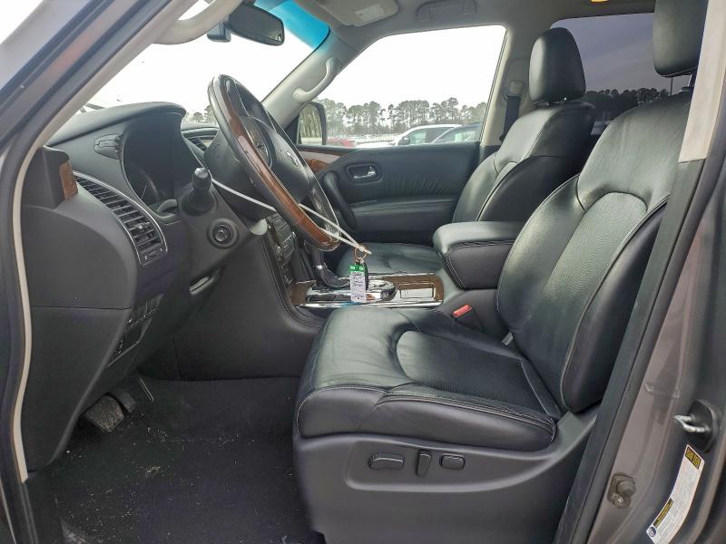 Фото 7 - INFINITI QX80