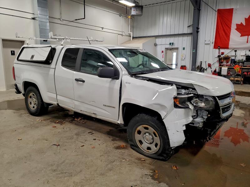 Фото 4 - CHEVROLET COLORADO