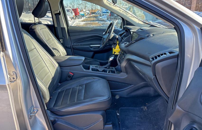 Фото 5 - FORD ESCAPE