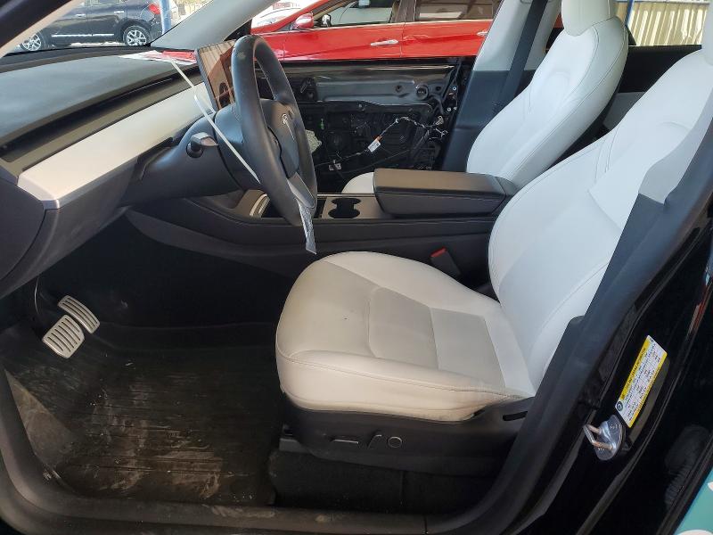 Фото 7 - TESLA MODEL Y