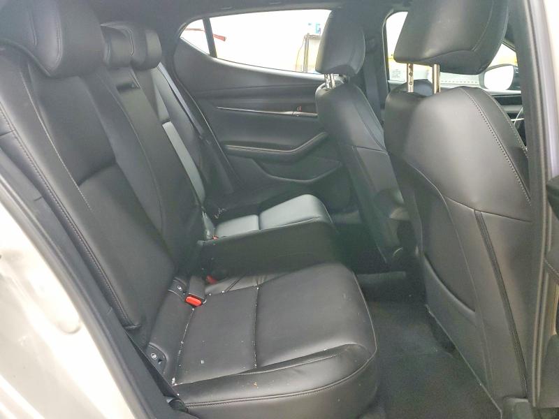 MAZDA 3 SELECT S 2024 VIN JM1BPAKM1R1721963