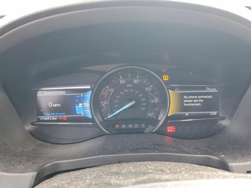 Фото 9 - FORD EXPLORER