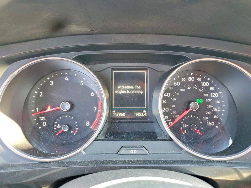 Фото 9 - VOLKSWAGEN TIGUAN