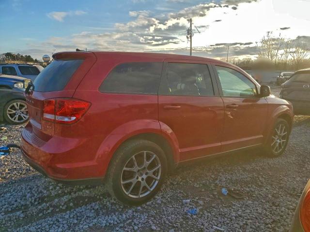 Фото 3 - DODGE JOURNEY