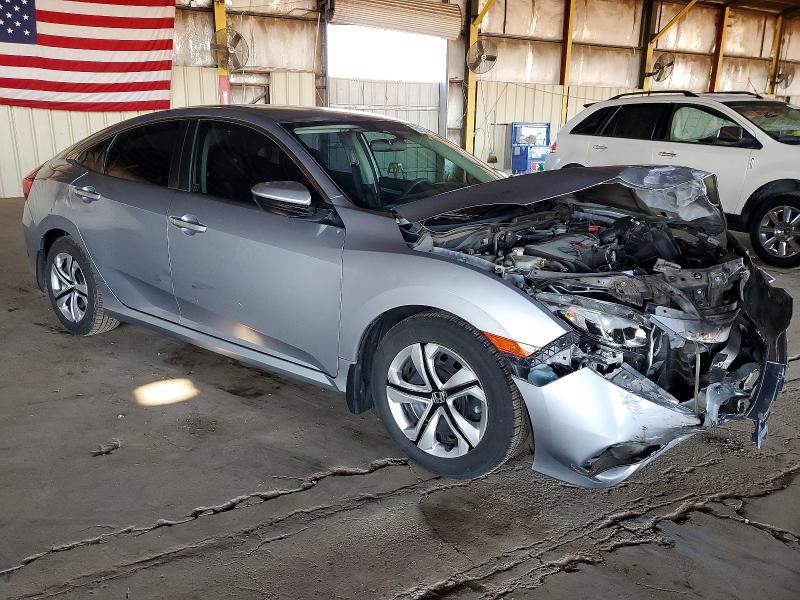 Фото 4 - HONDA CIVIC