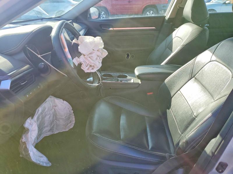 Фото 7 - NISSAN ALTIMA