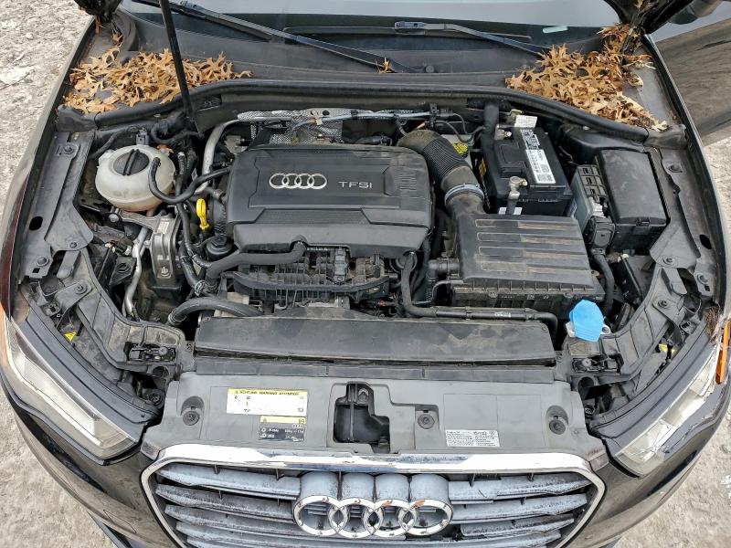 Фото 11 - AUDI A3