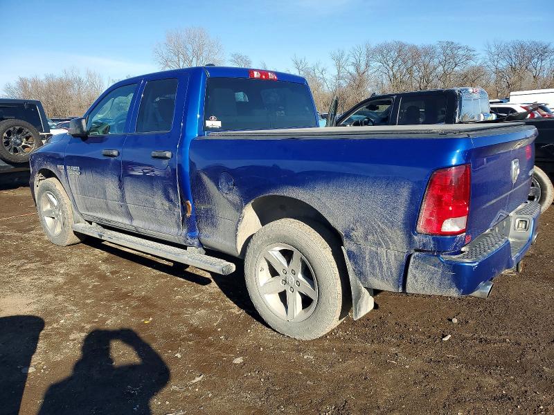 Фото 2 - RAM 1500