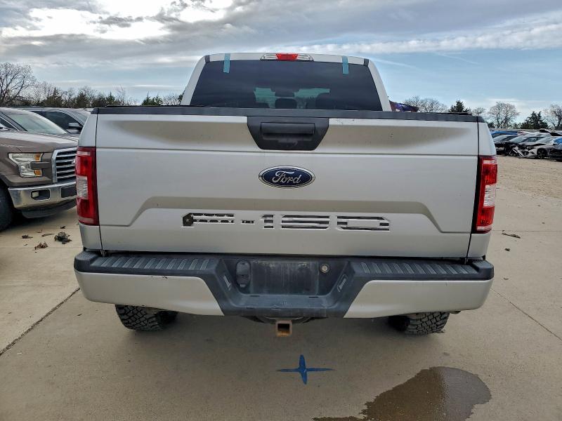 Фото 6 - FORD F-150