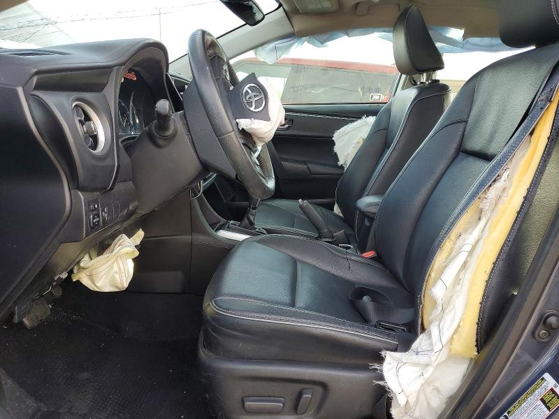 Фото 7 - TOYOTA COROLLA