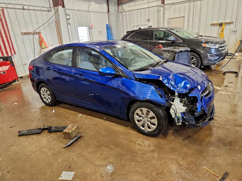 Фото 4 - HYUNDAI ACCENT