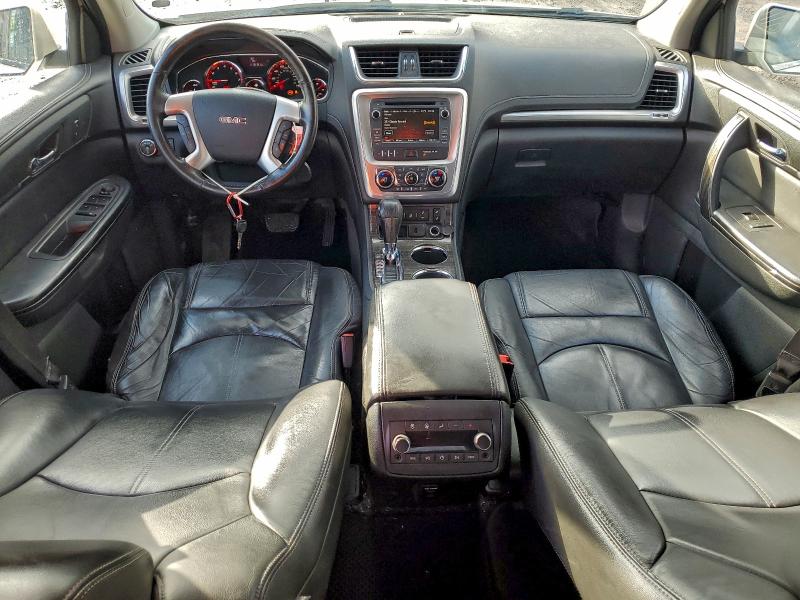 Фото 8 - GMC ACADIA