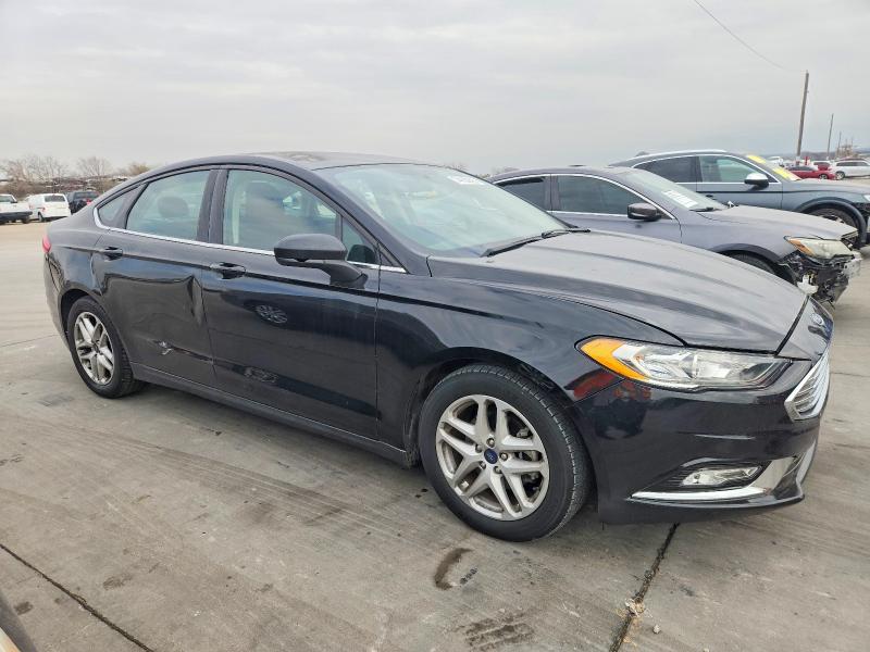 Фото 4 - FORD FUSION