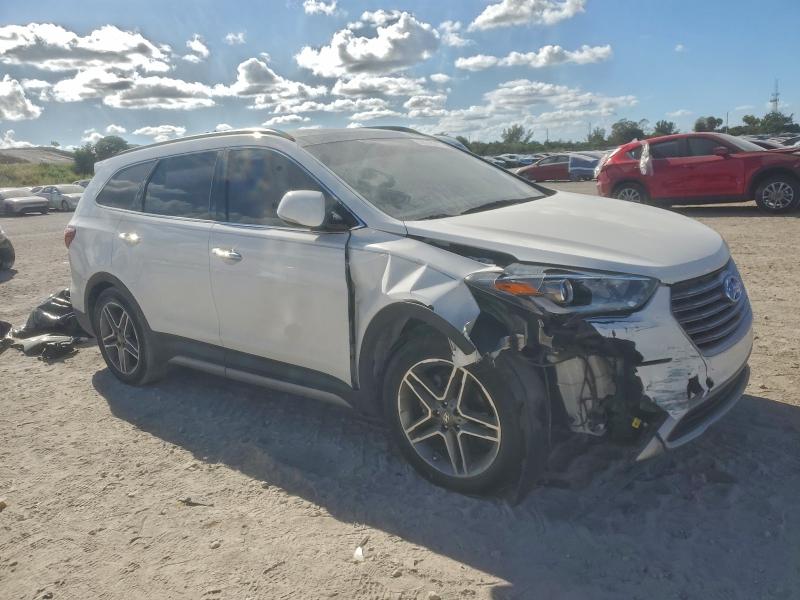 Фото 4 - HYUNDAI SANTA FE