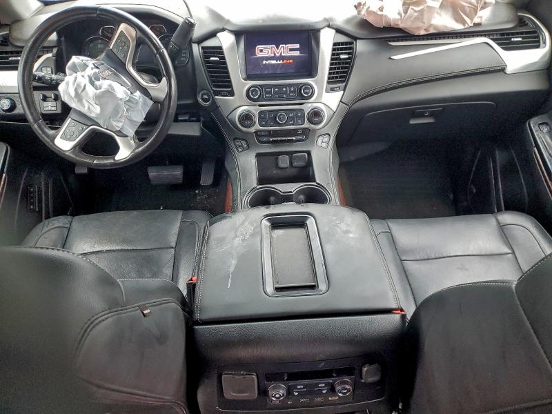 Фото 8 - GMC YUKON