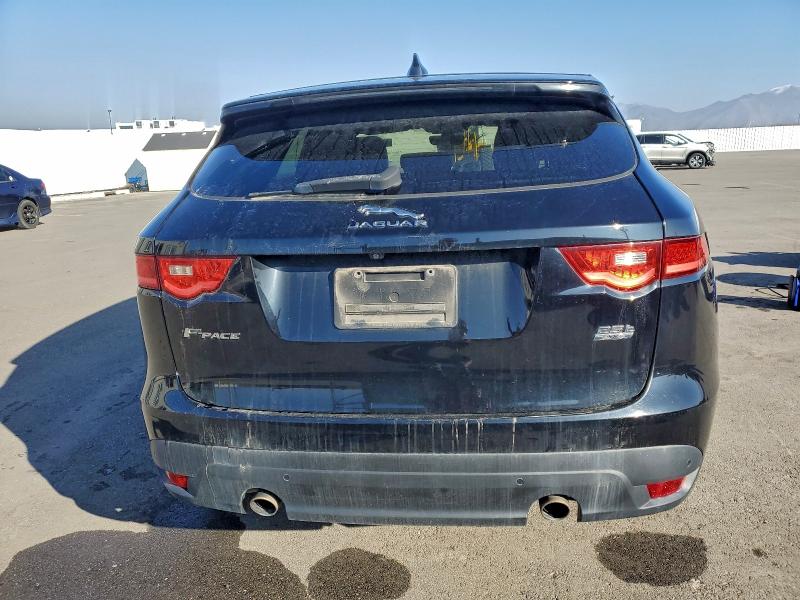 Фото 6 - JAGUAR F-PACE