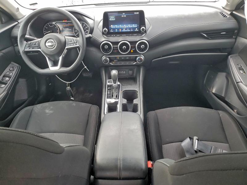 Фото 8 - NISSAN SENTRA