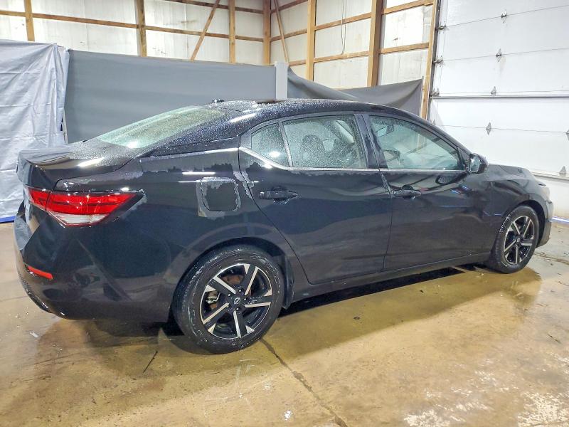 Фото 3 - NISSAN SENTRA