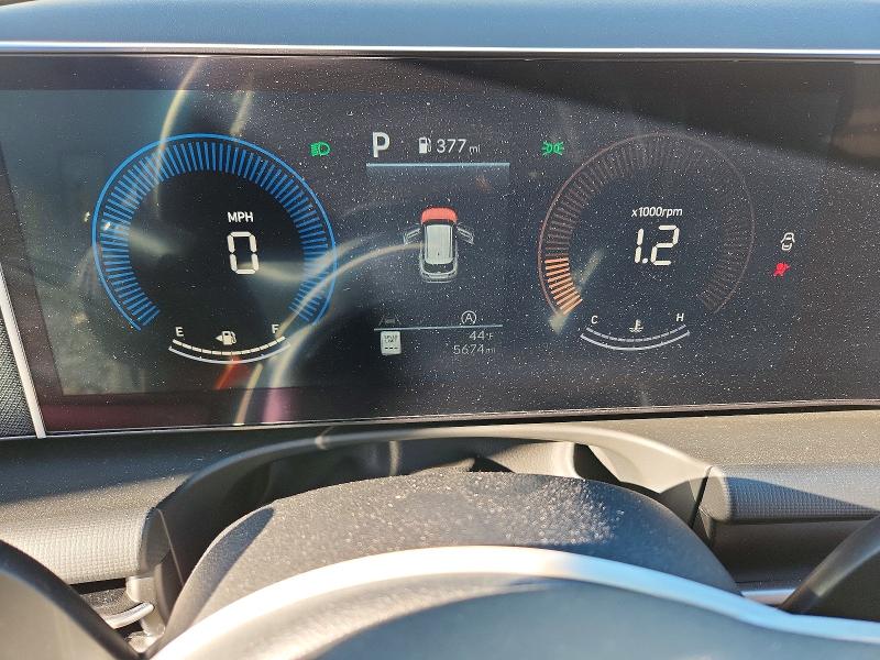 Фото 9 - HYUNDAI TUCSON