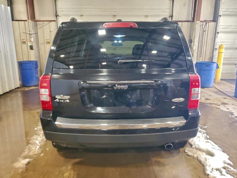 Фото 6 - JEEP PATRIOT