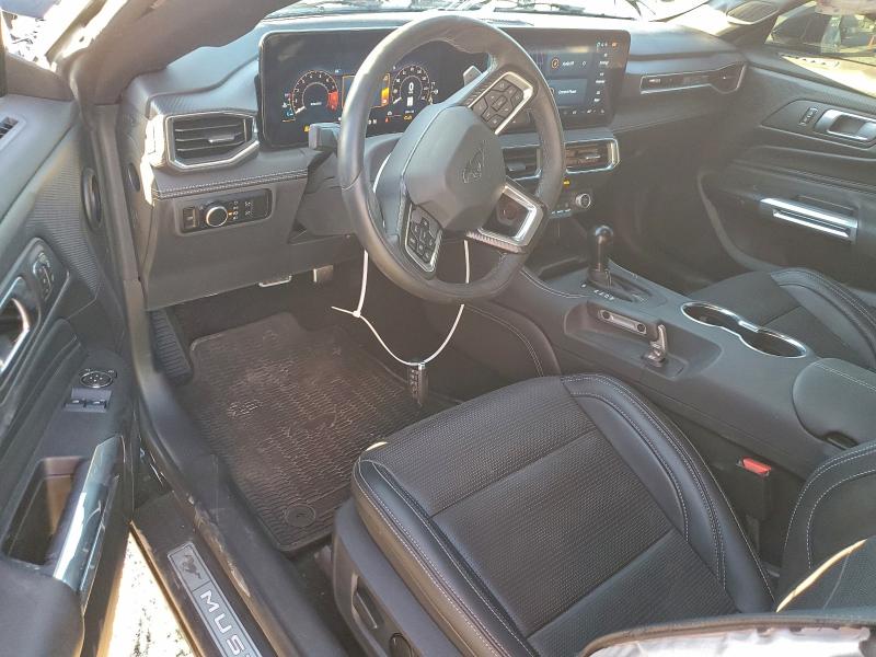 Фото 8 - FORD MUSTANG