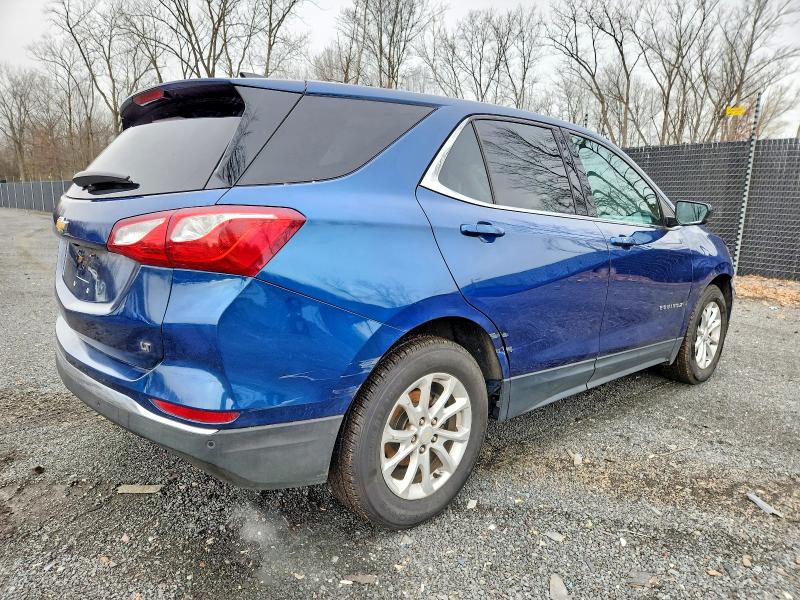 Фото 3 - CHEVROLET EQUINOX