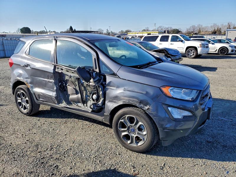 Фото 4 - FORD ECOSPORT