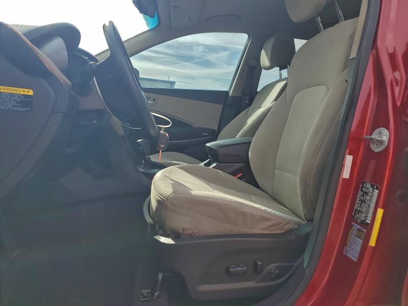 Фото 7 - HYUNDAI SANTA FE