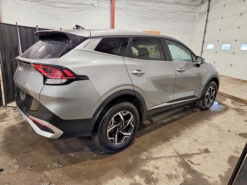 Фото 3 - KIA SPORTAGE