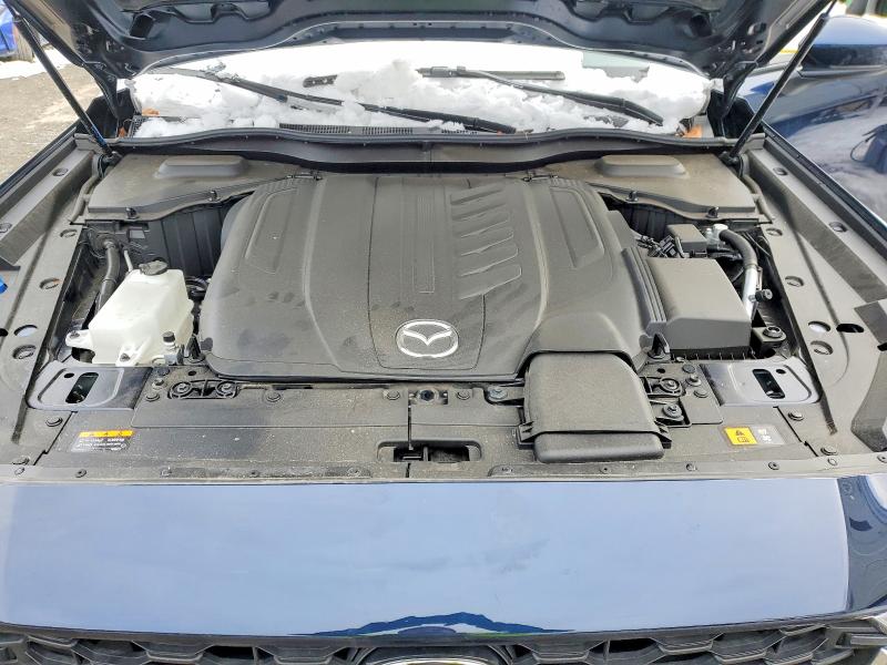 MAZDA CX-90 2024 VIN JM3KKAHDXR1170316