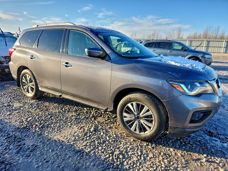 Фото 4 - NISSAN PATHFINDER